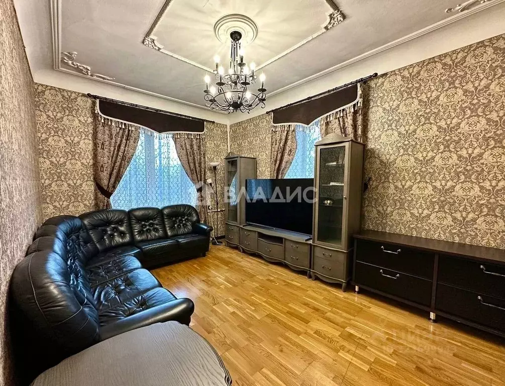 2-к кв. Ивановская область, Иваново ул. Ермака, 35 (48.6 м) - Фото 2