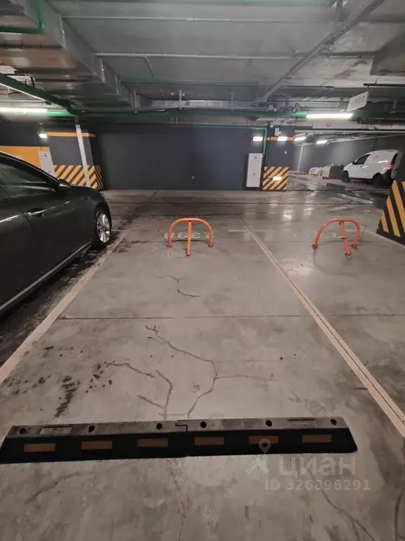 Гараж в Москва Волгоградский просп., 32/3к2 (15 м) - Фото 2