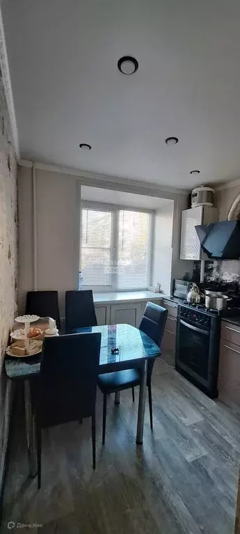 Продаётся 2-к квартира, 47 м - Фото 1