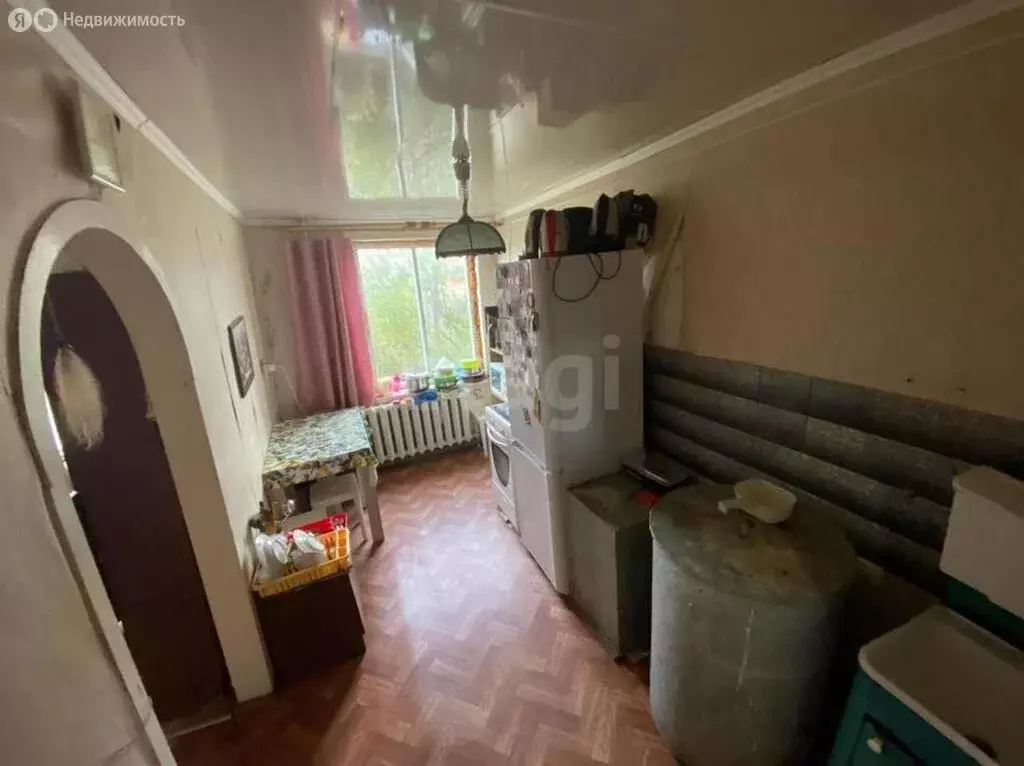 2-комнатная квартира: Якутск, микрорайон Марха, улица Комарова, 8 ... - Фото 1