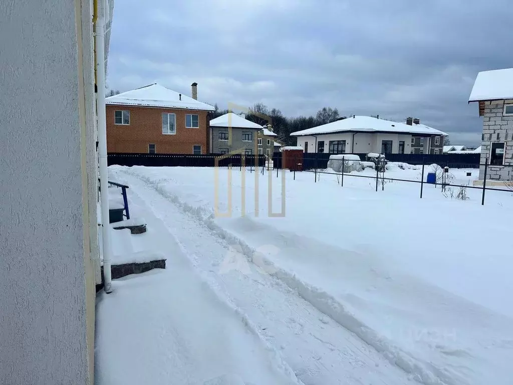 Таунхаус в Московская область, Красногорск городской округ, д. ... - Фото 1