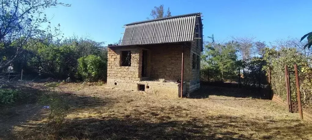 Участок в Крым, Кировское пгт ул. 5-я, 2 (5.3 сот.) - Фото 2