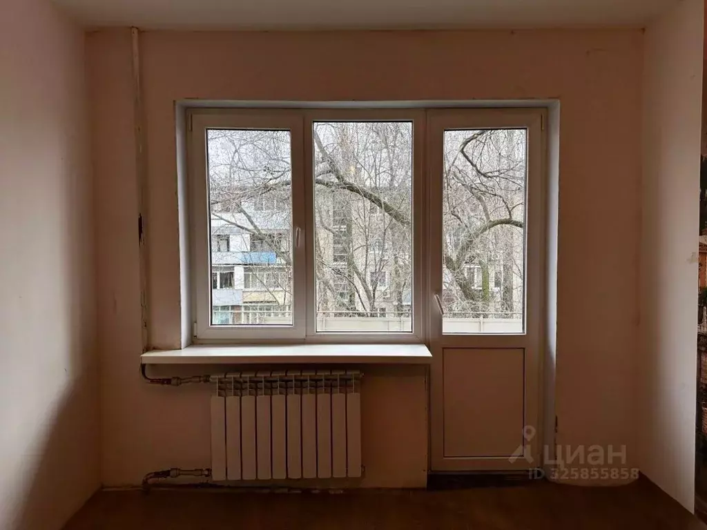 2-к кв. Волгоградская область, Волгоград пос. Ангарский, ул. ... - Фото 2