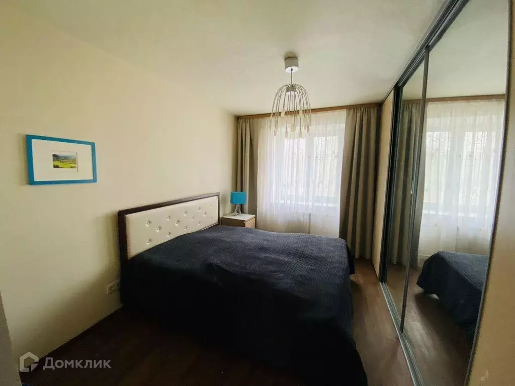Продаётся 3-к квартира, 59.6 м - Фото 0