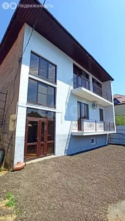 Дом в Витязево, Родниковая улица (400.8 м) - Фото 2