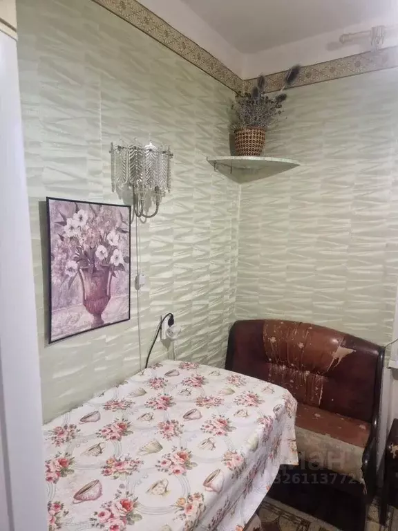 1-к кв. Ленинградская область, Выборг Приморское ш., 8 (34.0 м) - Фото 2