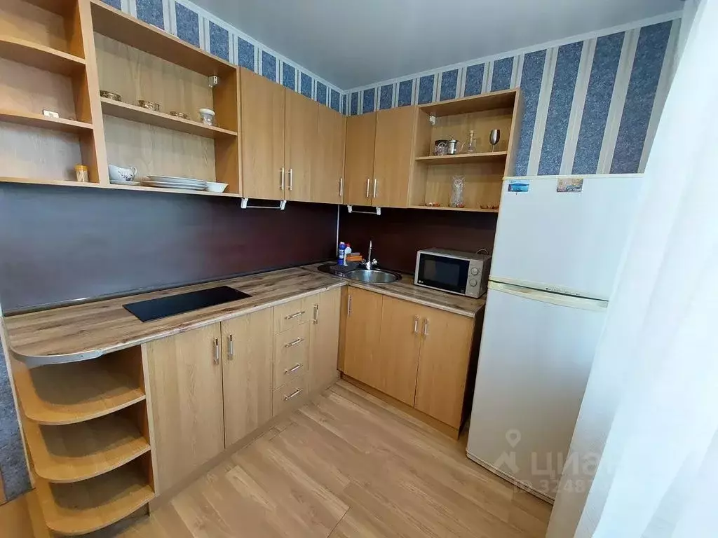 2-к кв. Магаданская область, Магадан ул. Болдырева, 4 (50.0 м) - Фото 2