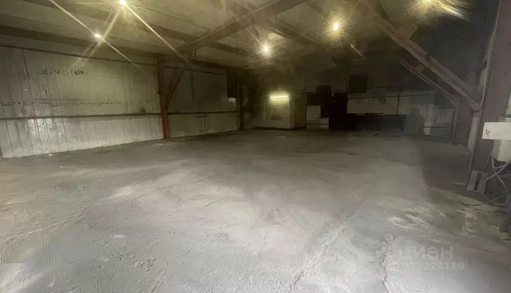 Склад в Свердловская область, Екатеринбург ул. Народного Фронта, 101А ... - Фото 1