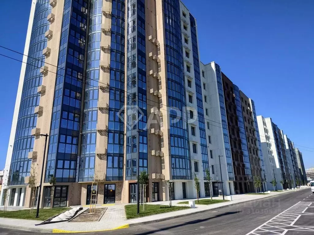 Торговая площадь в Краснодарский край, Анапа проезд Межсанаторный, ... - Фото 1