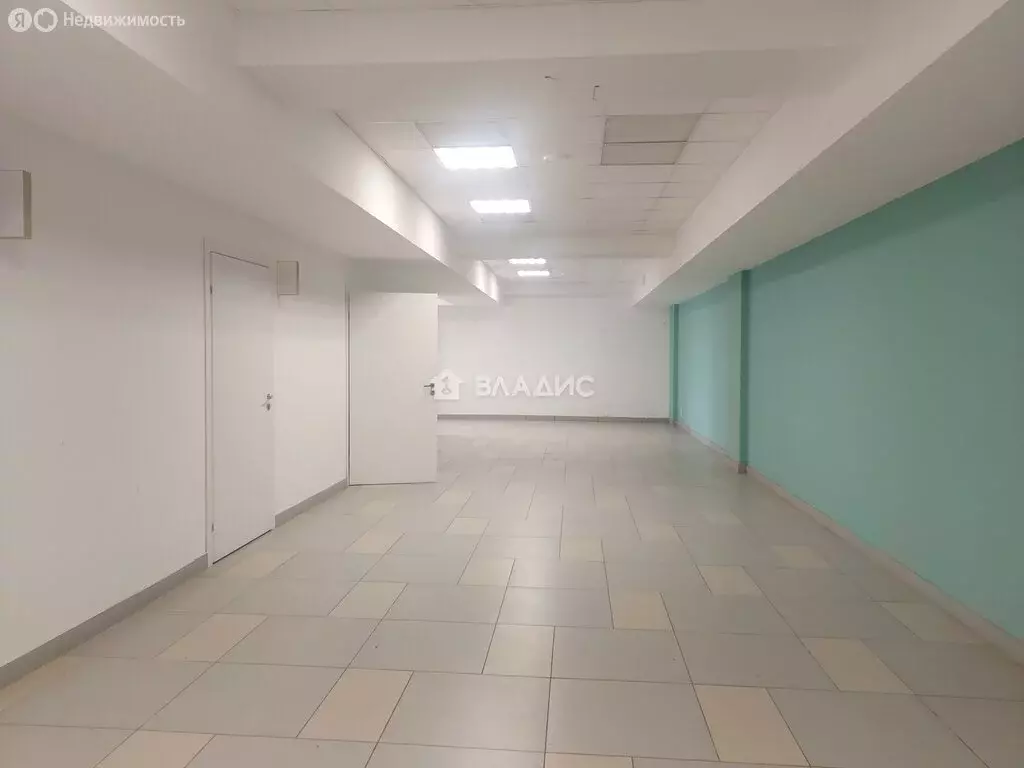 Помещение свободного назначения (102 м) - Фото 1