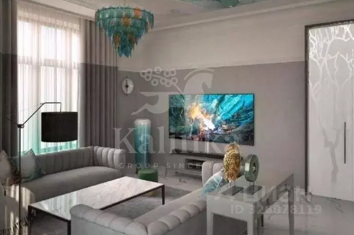 Дом в Московская область, Одинцовский городской округ, д. Таганьково, ... - Фото 2