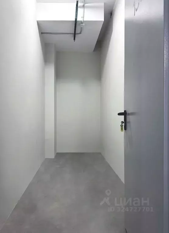 Склад в Москва Шмитовский проезд, 39к3 (10 м) - Фото 1