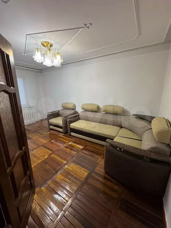 1-к. квартира, 29,5 м, 7/9 эт. - Фото 0
