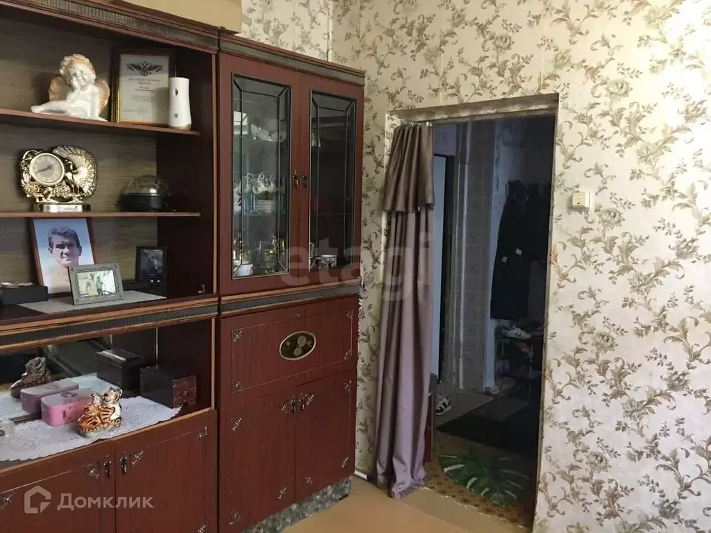 Продаётся 3-к квартира, 59.6 м - Фото 1