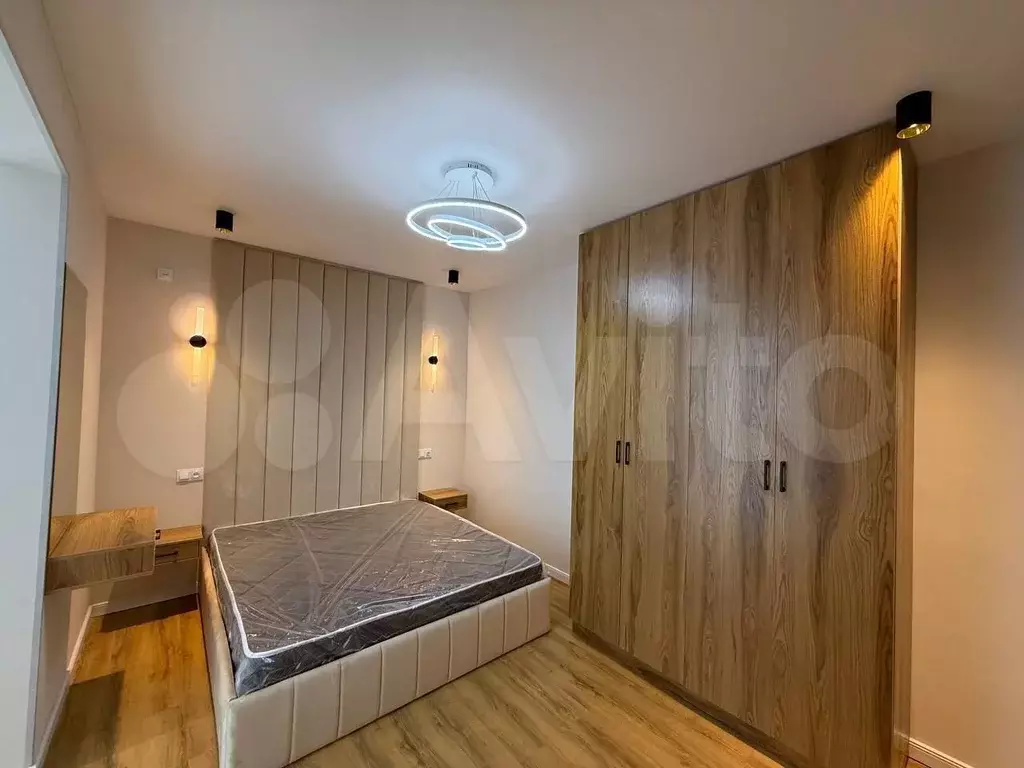 2-к. квартира, 50 м, 8/9 эт. - Фото 1