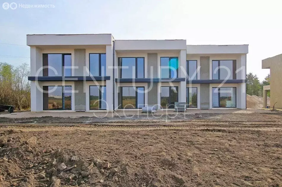 Дом в Зеленоградск, Школьная улица, 2 (145 м) - Фото 2