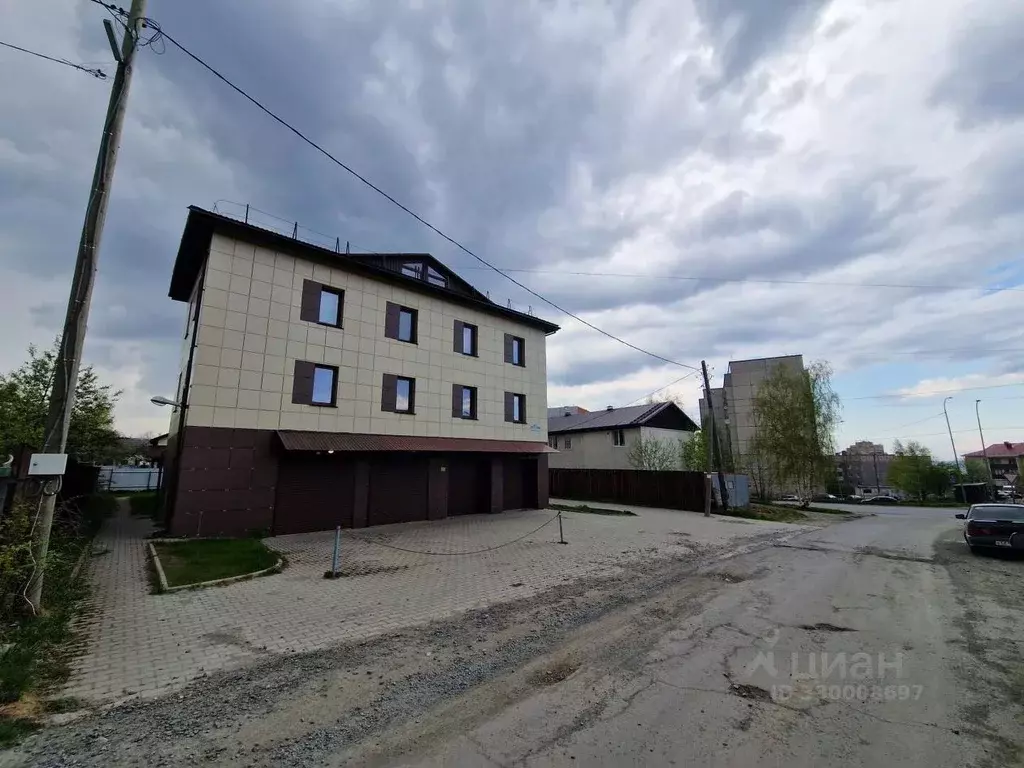 Помещение свободного назначения в Карелия, Петрозаводск пер. 2-й ... - Фото 1