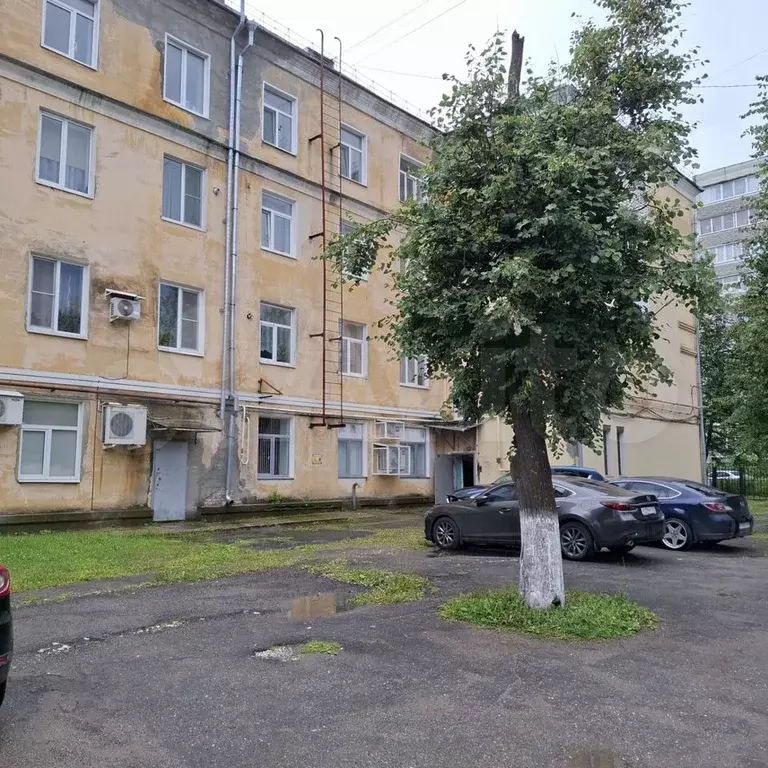 2-к. квартира, 58,4 м, 1/3 эт. - Фото 0