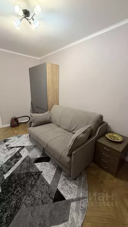 2-к кв. Москва ул. Гурьянова, 35 (54.0 м) - Фото 2