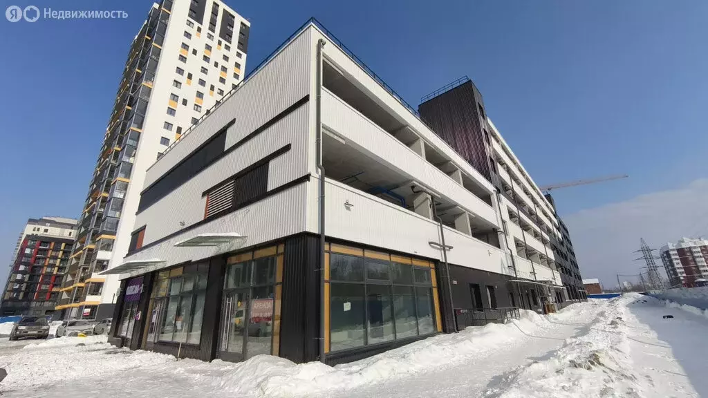 Офис (62.4 м) - Фото 2