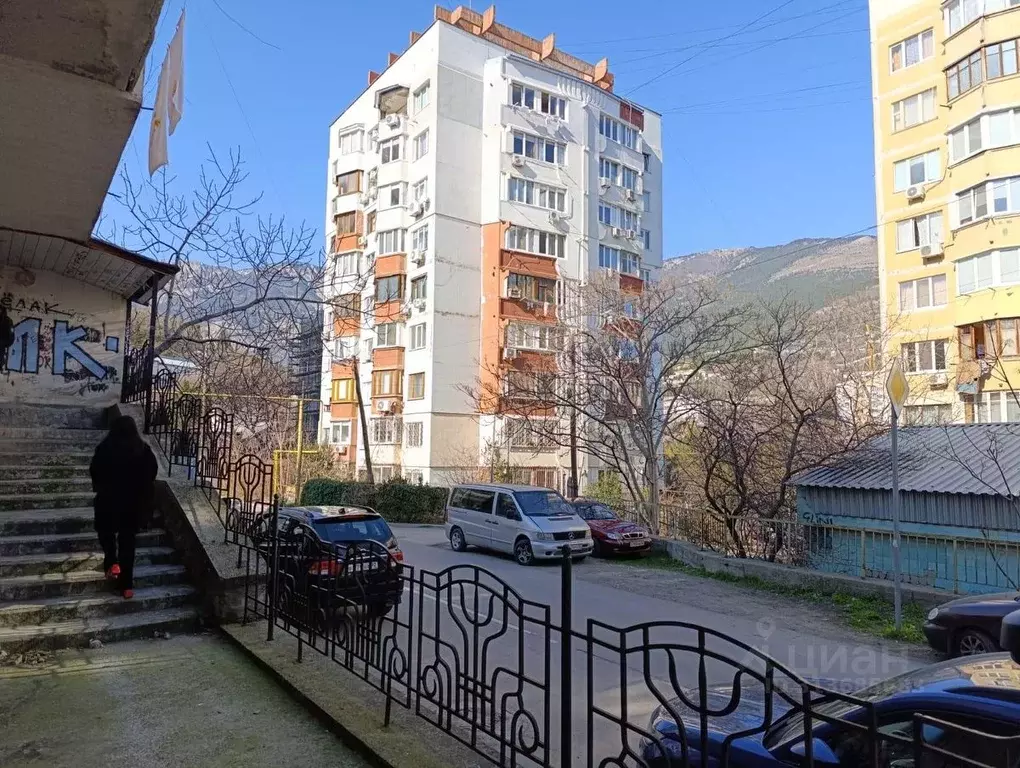 Офис в Крым, Ялта ул. Украинская, 5Б (301 м) - Фото 2