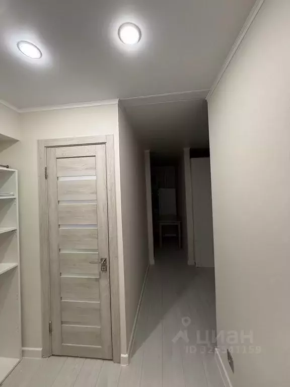 1-к кв. Москва Волгоградский просп., 20 (38.0 м) - Фото 2