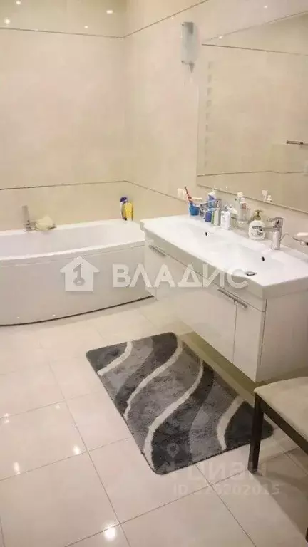 4-к кв. Москва ул. Шумкина, 11А (162.0 м) - Фото 2