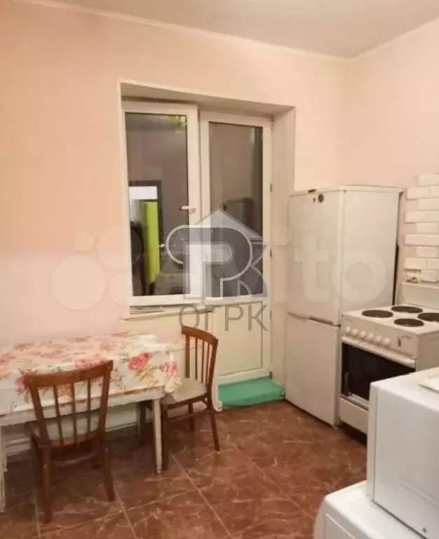 1-к. квартира, 36,4 м, 16/17 эт. - Фото 1