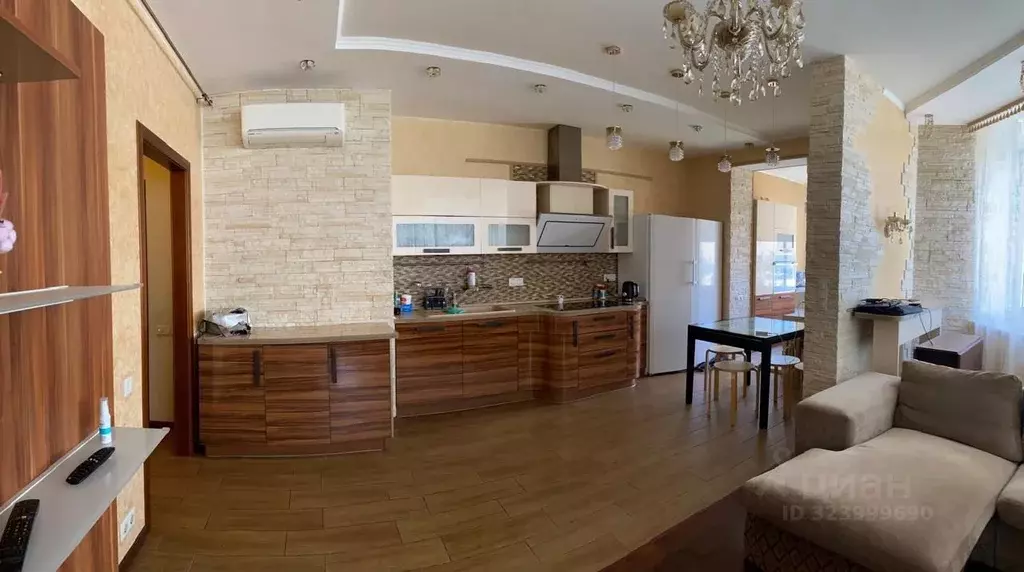 2-к кв. Московская область, Реутов Лесная ул., 11к1 (78.2 м) - Фото 1