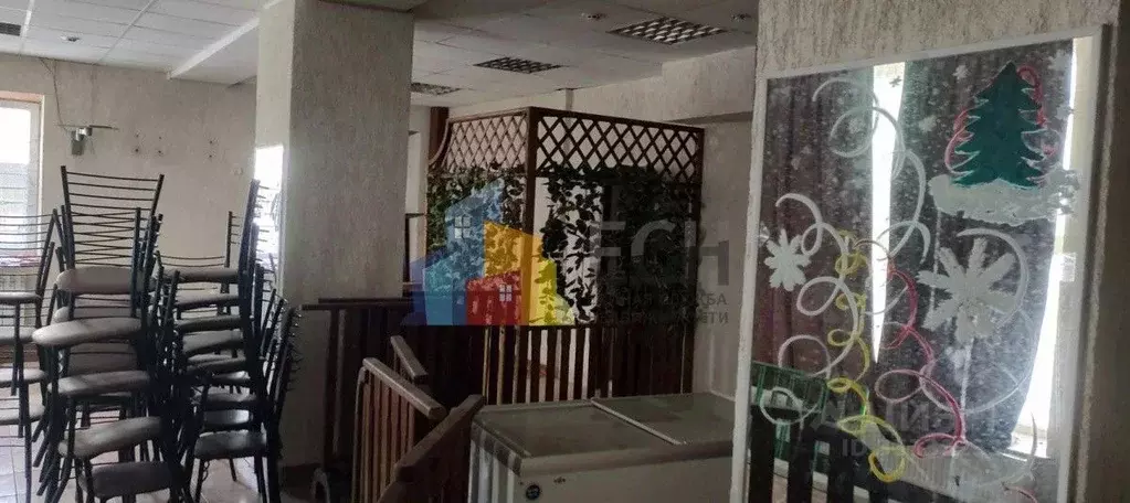Помещение свободного назначения в Тульская область, Донской ... - Фото 2