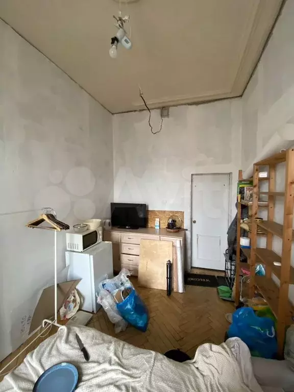 Комната 12 м в 7-к., 3/5 эт. - Фото 1
