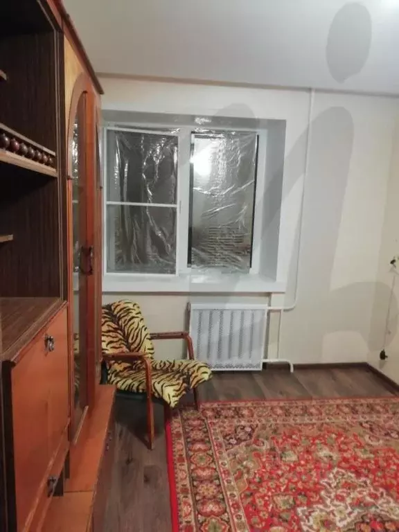 Комната Московская область, Солнечногорск городской округ, Поварово ... - Фото 2