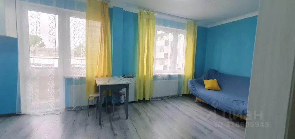 Студия Карелия, Петрозаводск ул. Профсоюзов, 10к1 (30.0 м) - Фото 0