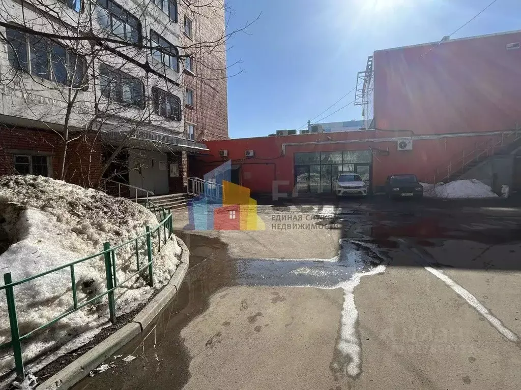 1-к кв. Тульская область, Тула ул. Максима Горького, 7 (36.2 м) - Фото 1