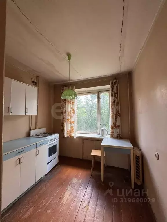 1-к кв. Московская область, Одинцово ул. Маршала Жукова, 16 (30.4 м) - Фото 1