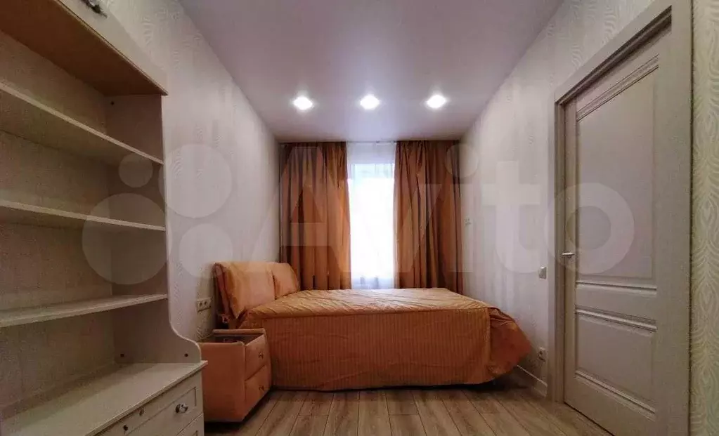 2-к. квартира, 43 м, 4/5 эт. - Фото 0