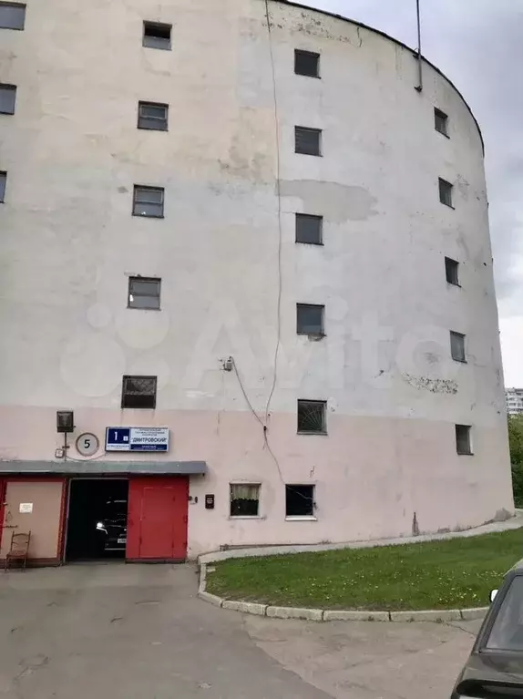 Машиноместо, 20 м - Фото 1