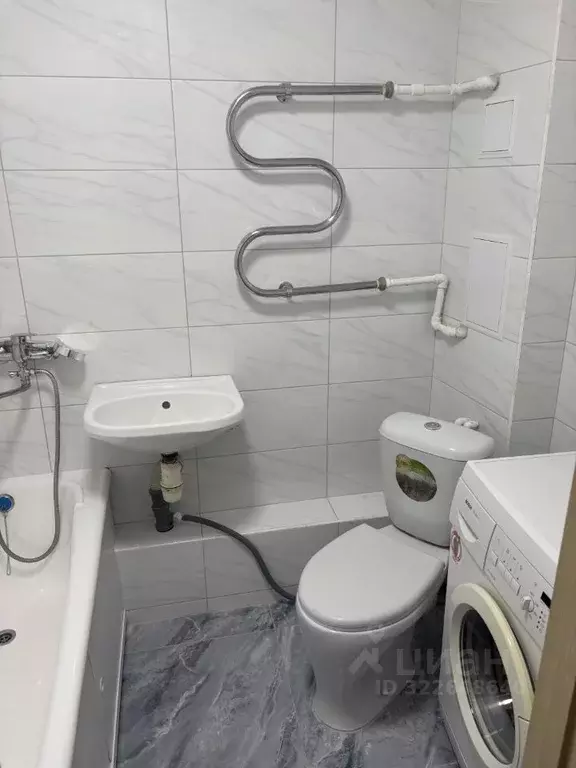 2-к кв. Алтайский край, Барнаул тракт Павловский, 66 (45.4 м) - Фото 1