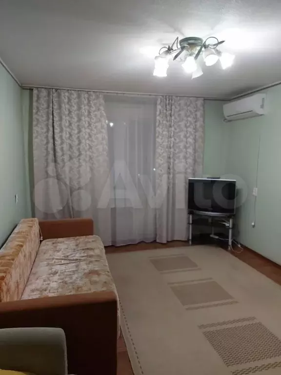 1-к. квартира, 34,7 м, 8/9 эт. - Фото 0