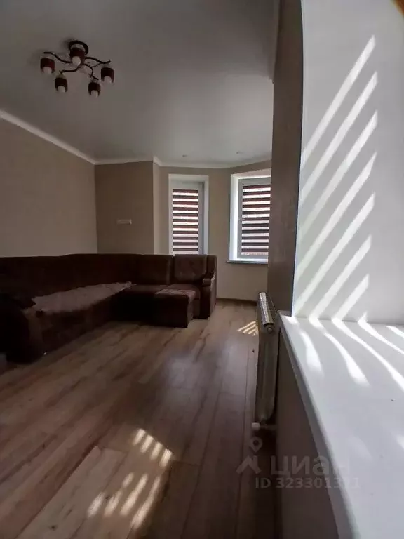 2-к кв. Северная Осетия, Владикавказ ул. Зураба Магкаева, 83к5 (53.0 ... - Фото 1