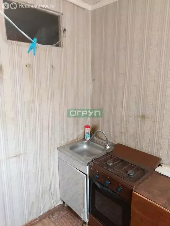 1-комнатная квартира: Сурск, Лесной переулок, 12 (21 м) - Фото 1