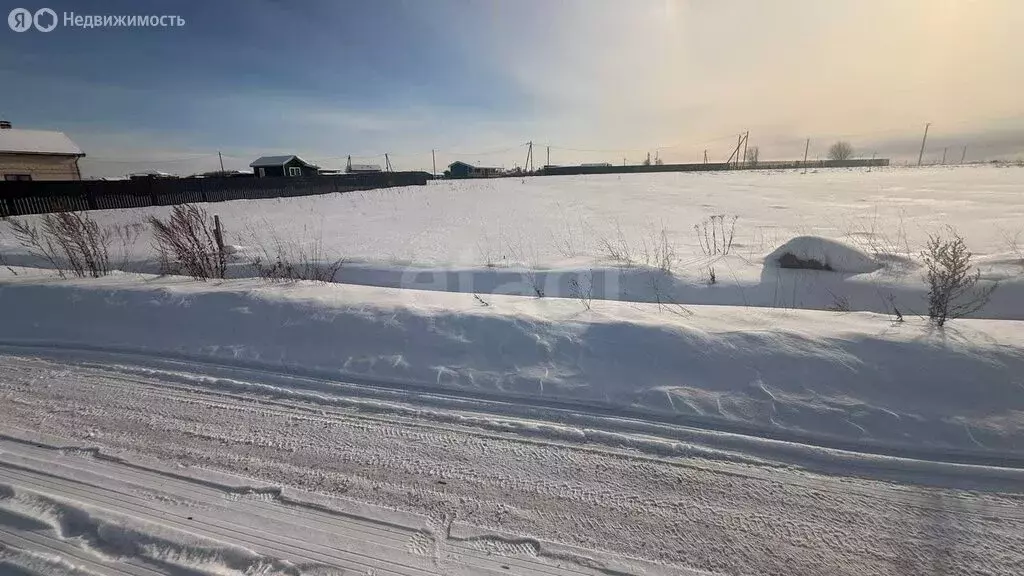 Участок в деревня Большево, Сенная улица (10 м) - Фото 2