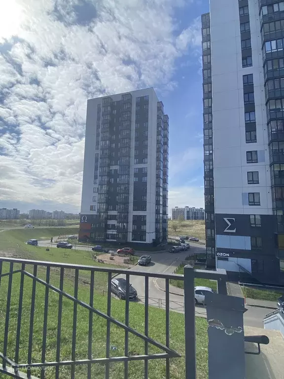 Продаётся 1-к квартира, 37.7 м - Фото 1