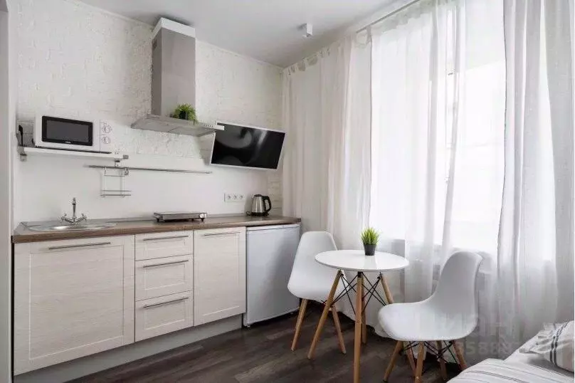 1-к кв. Санкт-Петербург Литейный просп., 60 (13.0 м) - Фото 1