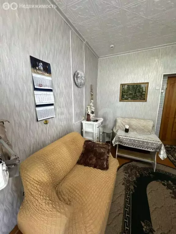 1к в -комнатной квартире (28.2 м) - Фото 2