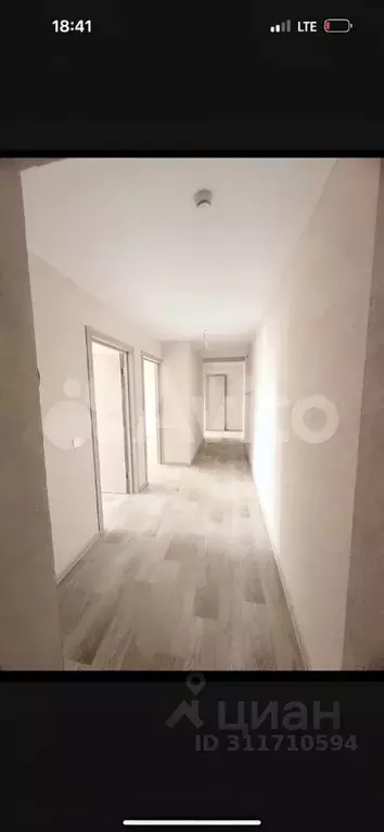 3-к кв. Саратовская область, Энгельс Смоленская ул., 17 (76.0 м) - Фото 1