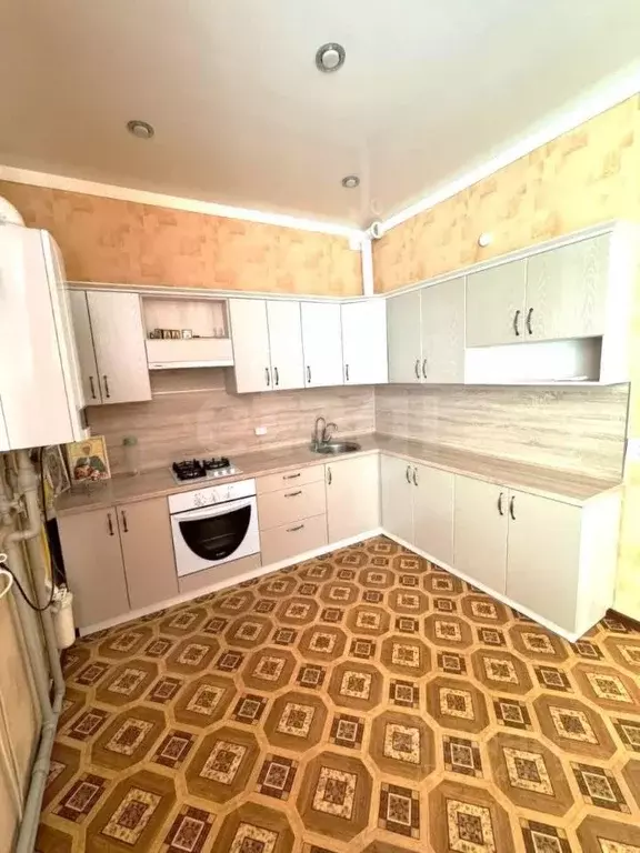 2-к кв. Вологодская область, Великоустюгский муниципальный округ, пос. ... - Фото 1