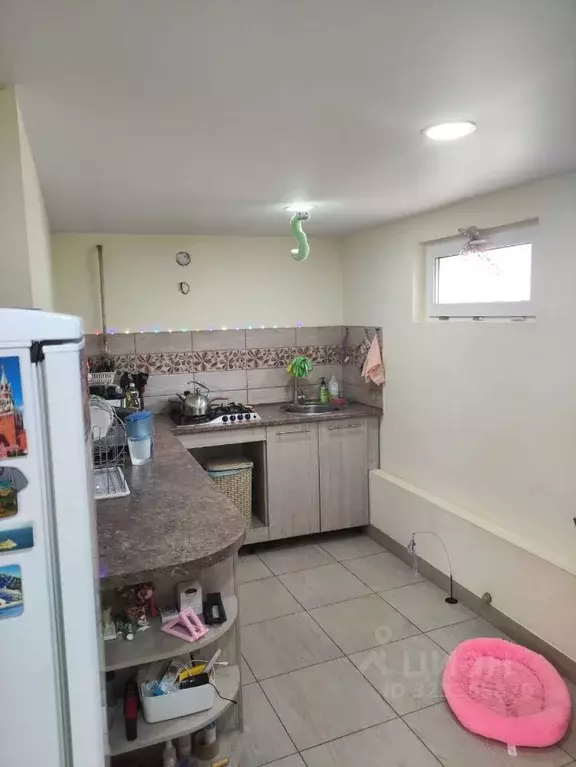 2-к кв. Крым, Симферополь пер. Днепропетровский, 22 (52.9 м) - Фото 2