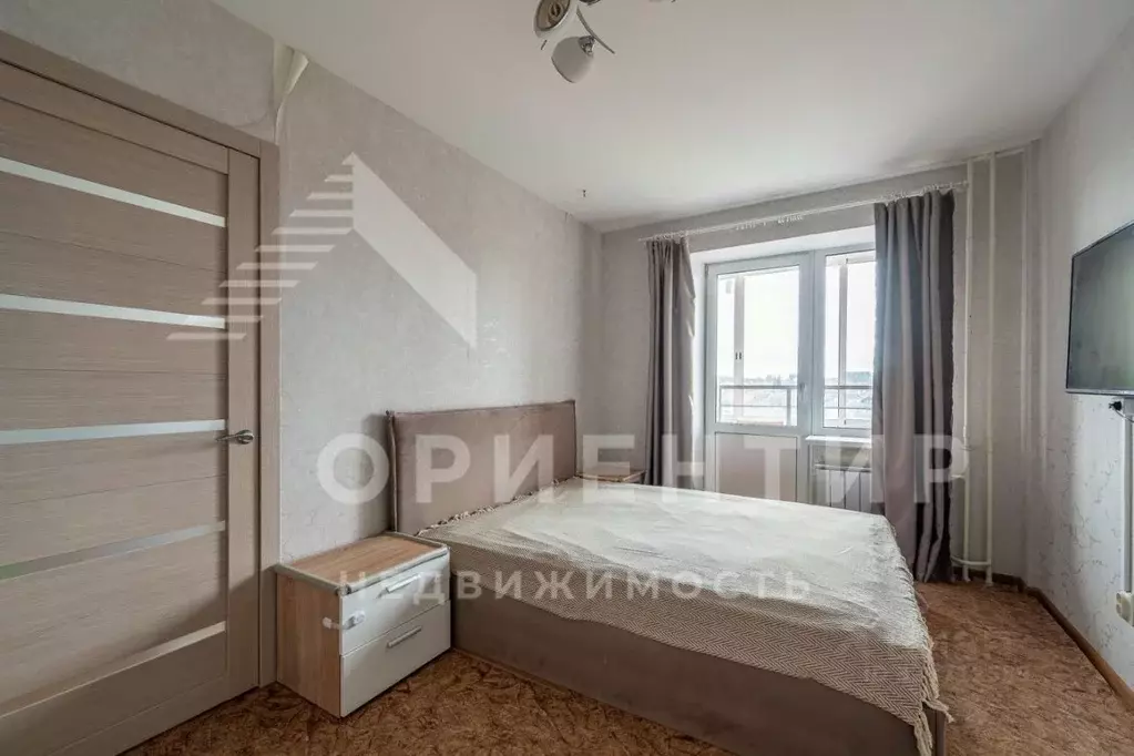 1-к кв. Свердловская область, Сысерть ул. Свободы, 38А (38.0 м) - Фото 2