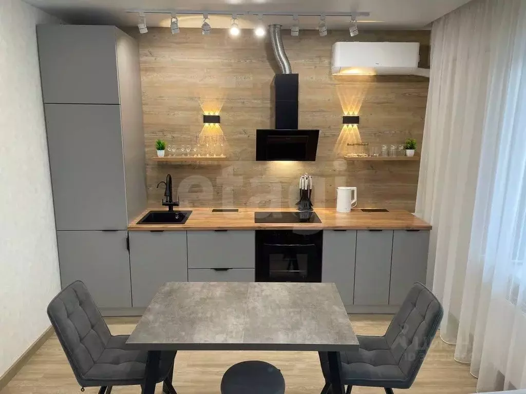 Студия Татарстан, Набережные Челны Набережночелнинский просп., 1 (30.5 ... - Фото 2